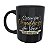 Caneca Formatura 100% Black 12 Modelos - Imagem 10