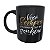 Caneca Formatura 100% Black 12 Modelos - Imagem 4