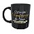 Caneca Formatura 100% Black 12 Modelos - Imagem 8