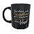 Caneca Formatura 100% Black 12 Modelos - Imagem 9