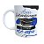 Caneca Formatura Frases 10 Modelos - Imagem 1