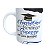 Caneca Formatura Frases 10 Modelos - Imagem 8