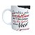 Caneca Formatura Frases  10 Modelos - Imagem 7