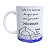 Caneca Formatura Minimalista 2 - Imagem 1