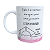 Caneca Formatura Minimalista 2 - Imagem 5