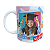 Caneca Formatura Infantil Com Foto e Nome - Imagem 2