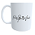 Caneca Batismo Madrinha & Padrinho - Imagem 2
