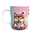 Caneca Páscoa Pets - Imagem 1