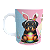 Caneca Páscoa Pets - Imagem 5