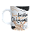 Caneca Páscoa Tema Chocolates - Imagem 5