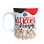 Caneca Páscoa Tema Chocolates - Imagem 6