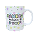 Caneca Exclusiva da Prof - Imagem 2