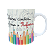 Caneca Dia dos Professores Frases - Imagem 3