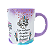 Caneca Uso Exclusivo Melhor Prof do Mundo - Imagem 2