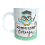 Caneca Professor & Professora Coruja - Imagem 2