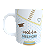 Caneca Professor você é o Melhor - Imagem 1