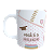 Caneca Professor você é o Melhor - Imagem 3