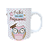 Caneca Professor você é o Melhor - Imagem 4