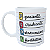 Caneca a Melhor Professora és Tu - Imagem 1