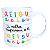Caneca a Melhor Professora és Tu - Imagem 2