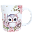 Caneca tenho a Melhor Professora - Imagem 1