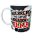 Caneca Guerreiro no Campo Jogador na Alma - Imagem 1