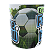 Caneca eu Amo Futebol - Imagem 3
