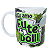 Caneca eu Amo Futebol - Imagem 4