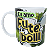 Caneca eu Amo Futebol - Imagem 5