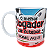 Caneca o Melhor Jogador de Futebol Com Nome - Imagem 6
