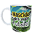 Canecas Futebol 8 Modelos Diversos - Imagem 1