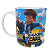 Canecas Futebol 8 Modelos Diversos - Imagem 8