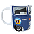 Canecas Kombi Cervejas 7 Modelos - Imagem 1