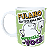 Canecas Flork Engraçadas 11 Modelos - Imagem 1