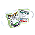 Canecas Flork Engraçadas 11 Modelos - Imagem 2