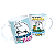Canecas Flork Engraçadas 11 Modelos - Imagem 4