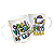Canecas Flork Engraçadas 11 Modelos - Imagem 8