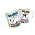 Canecas Flork Engraçadas 11 Modelos - Imagem 10