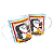 Canecas Flork Engraçadas 11 Modelos - Imagem 11