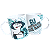 Canecas Flork Academia Divertidamente 10 Modelos - Imagem 10