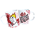 Canecas Flork Academia Divertidamente 10 Modelos - Imagem 11