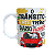 Caneca Flork Engraçadas 8 Modelos - Imagem 1