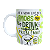 Caneca Flork Engraçadas 8 Modelos - Imagem 3
