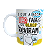 Canecas Flork Engraçadas 3 modelos - Imagem 2