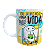 Canecas Flork Engraçadas 3 modelos - Imagem 3