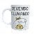 Canecas Flork Divertidas 14 Modelos - Imagem 4