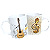 Canecas Instrumentos Musicais 11 modelos - Imagem 8