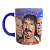 Caneca Banda Red Hot Chili Peppers - Imagem 5
