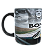Caneca Banda Bon Jovi - Imagem 1
