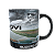 Caneca Banda Bon Jovi - Imagem 2